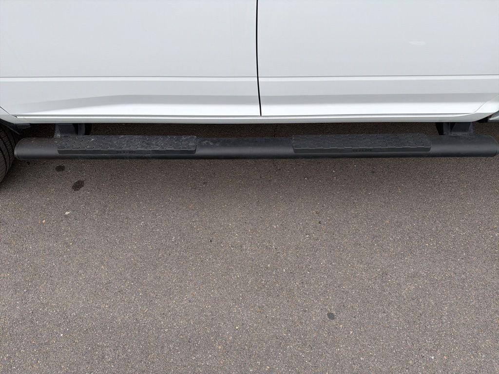 new 2025 Ram 2500 car, priced at $60,179