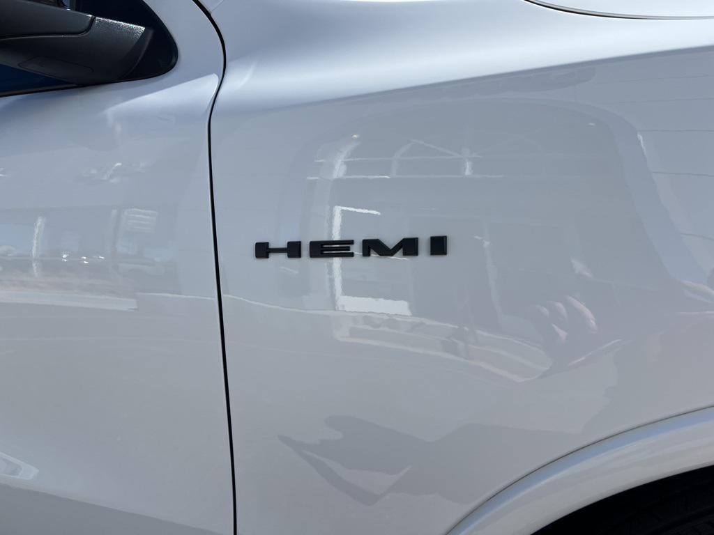 new 2026 Dodge Durango car, priced at $47,524