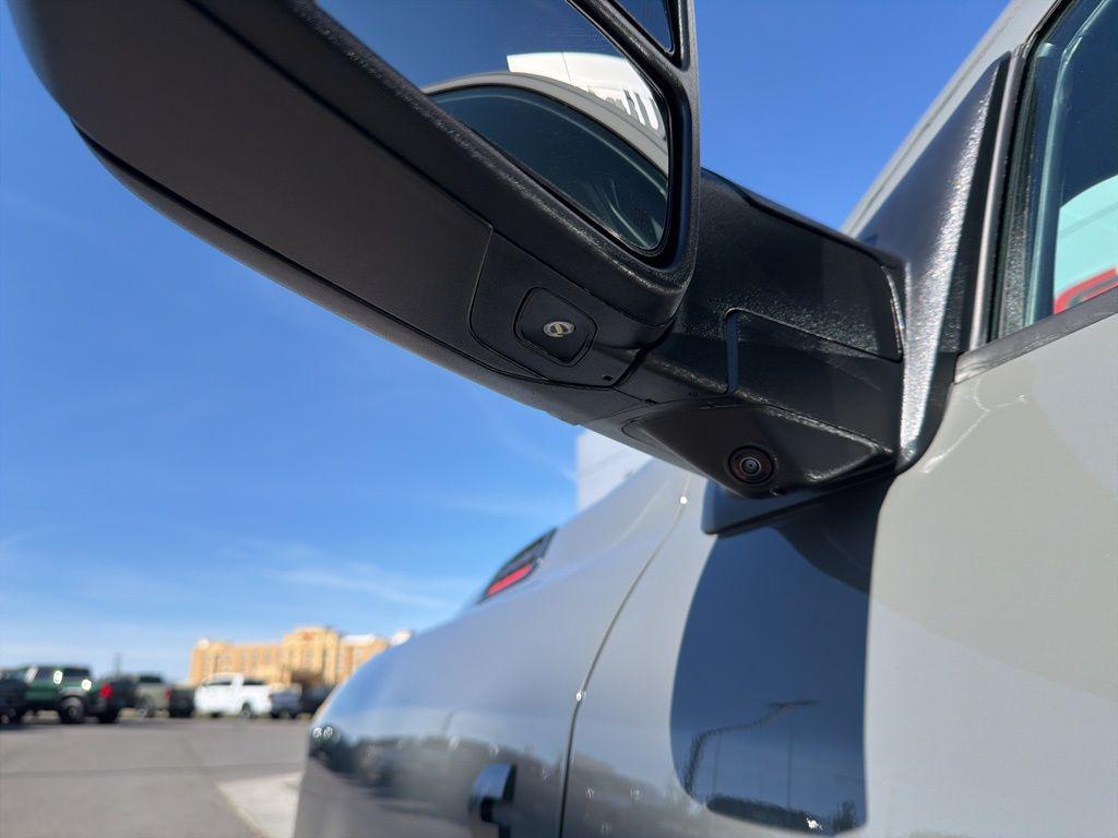 new 2026 Ram 3500 car, priced at $71,237