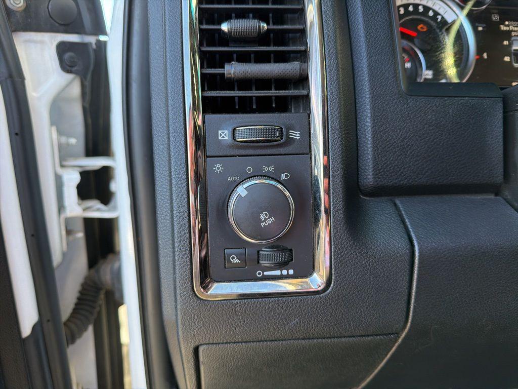 used 2014 Ram 1500 car, priced at $14,354