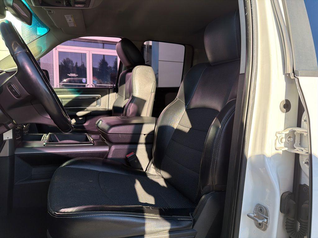 used 2014 Ram 1500 car, priced at $14,354