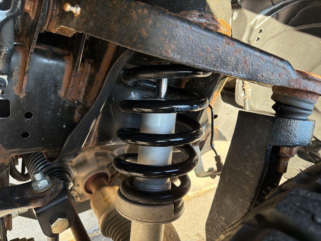 used 2014 Ram 1500 car, priced at $14,354