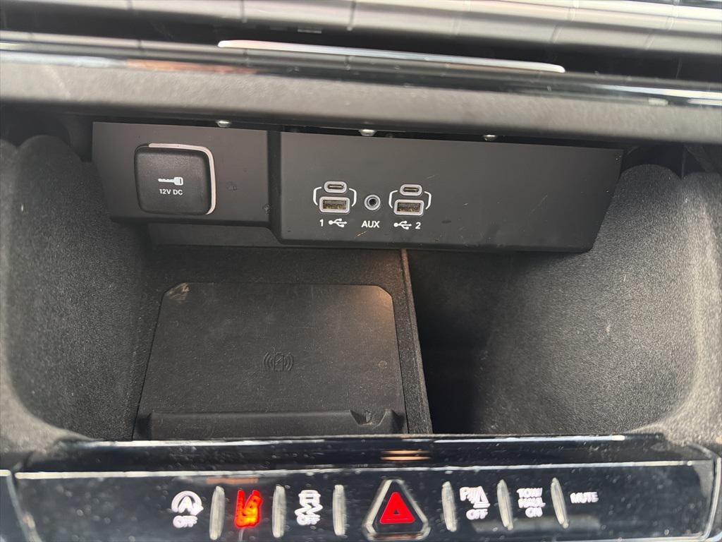 used 2024 Jeep Wagoneer car, priced at $41,713