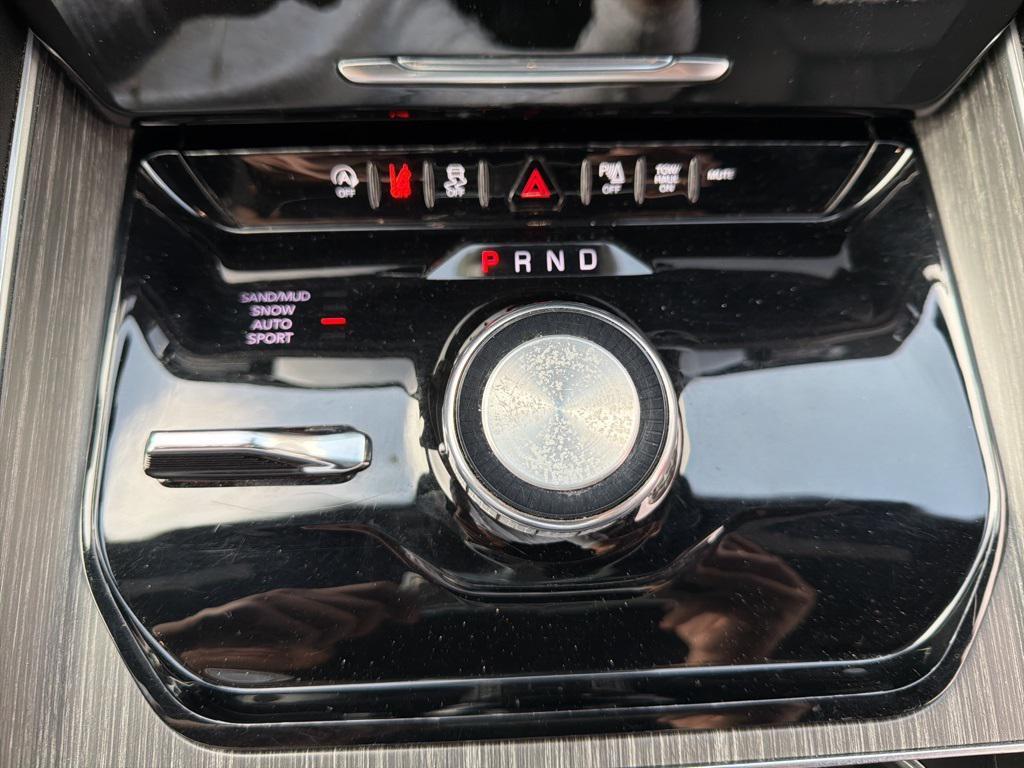 used 2024 Jeep Wagoneer car, priced at $41,713