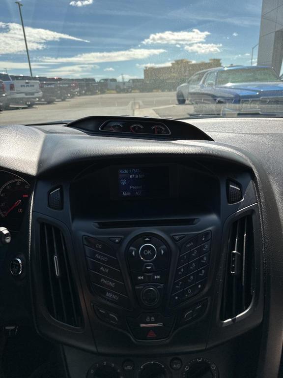 used 2013 Ford Focus ST car, priced at $10,999