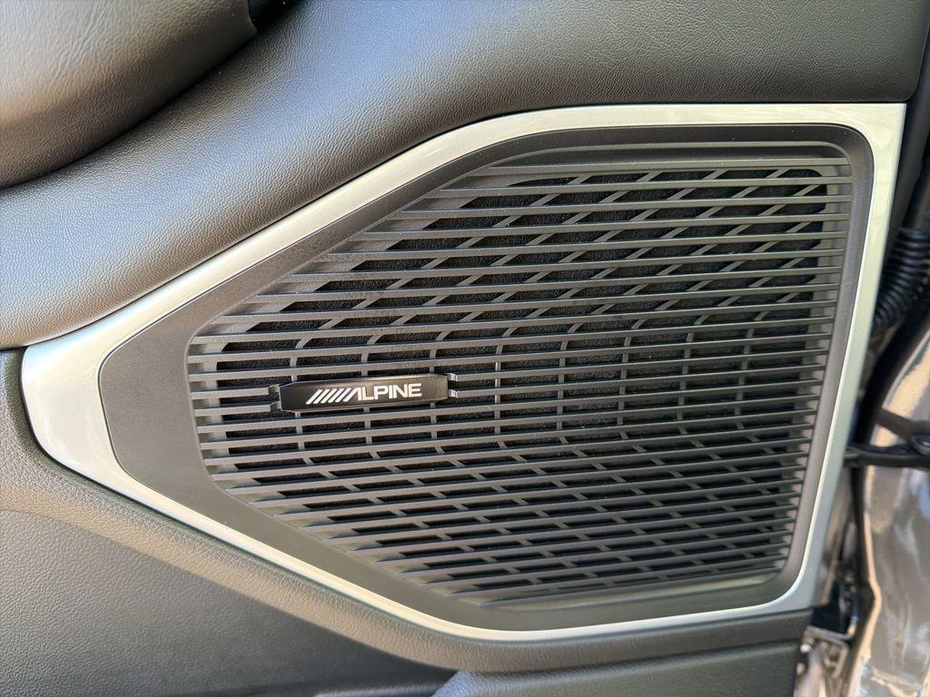 new 2026 Jeep Grand Wagoneer car, priced at $70,152