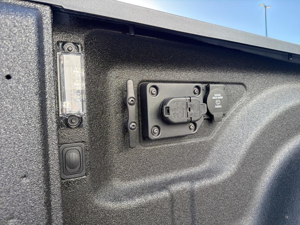 new 2026 Ram 3500 car, priced at $66,550