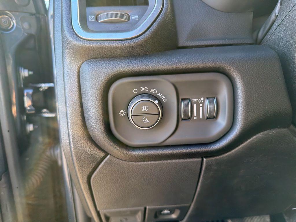 new 2026 Ram 3500 car, priced at $64,550