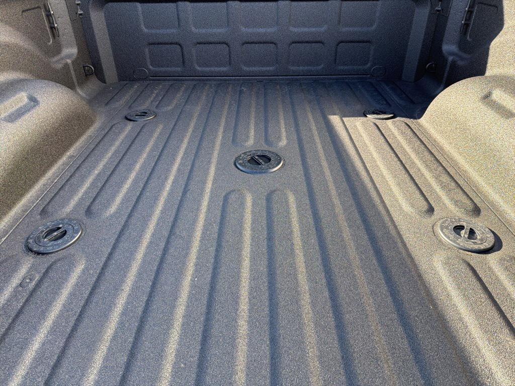 new 2026 Ram 3500 car, priced at $66,550