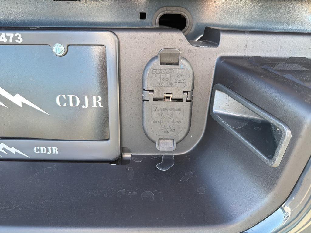 new 2026 Ram 3500 car, priced at $66,550