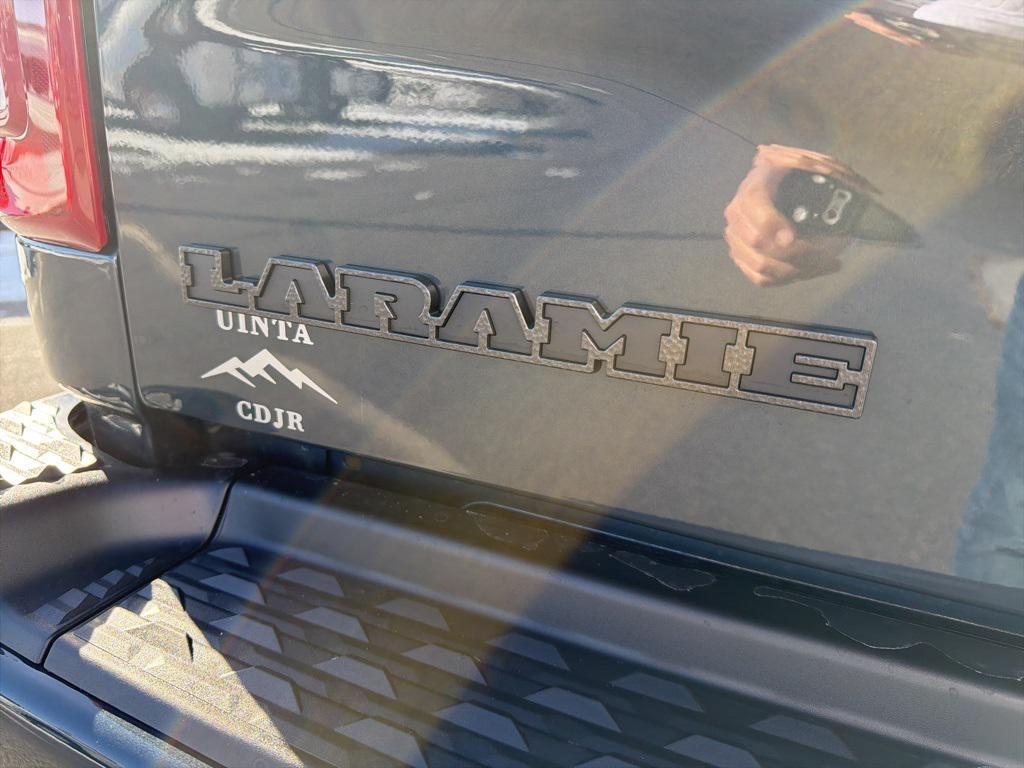 new 2026 Ram 3500 car, priced at $66,550