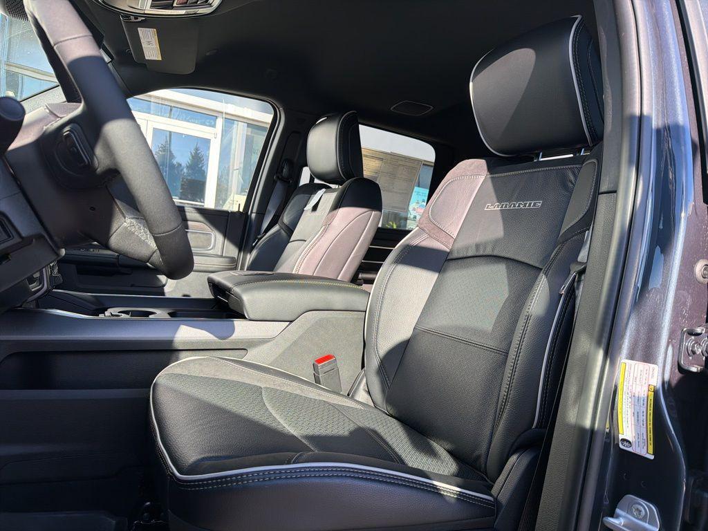 new 2026 Ram 3500 car, priced at $64,550