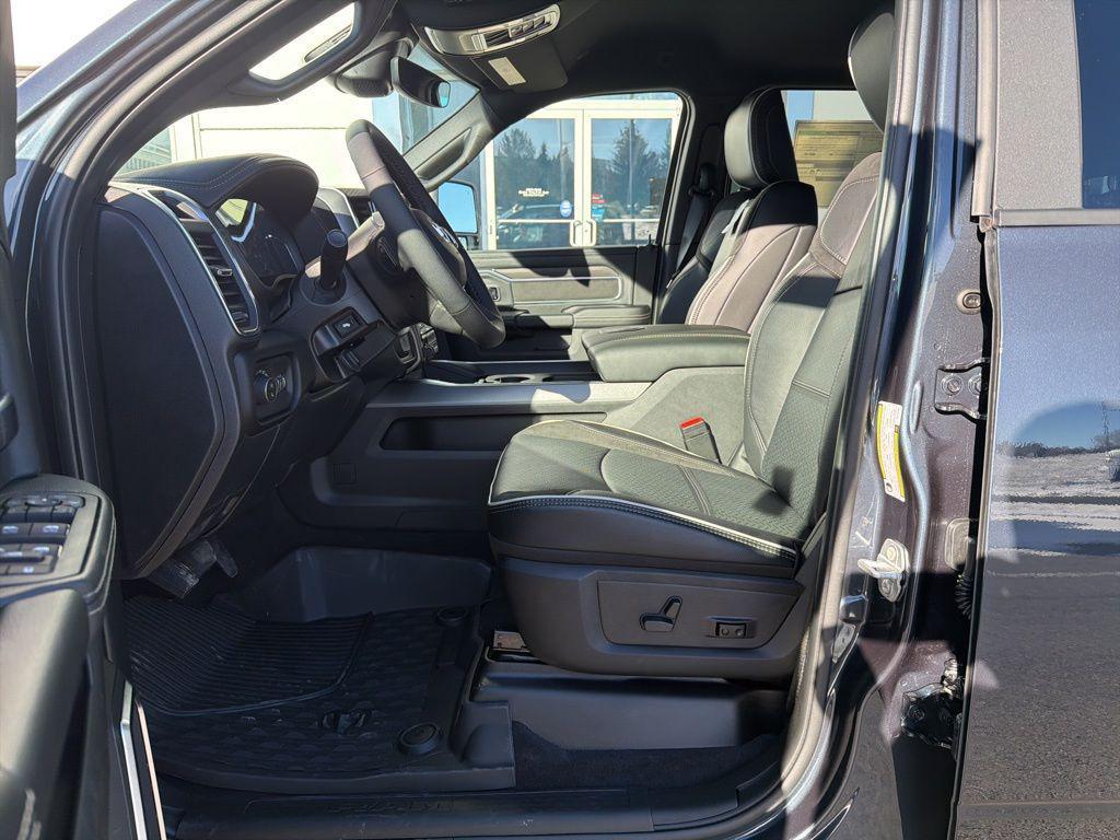 new 2026 Ram 3500 car, priced at $64,550