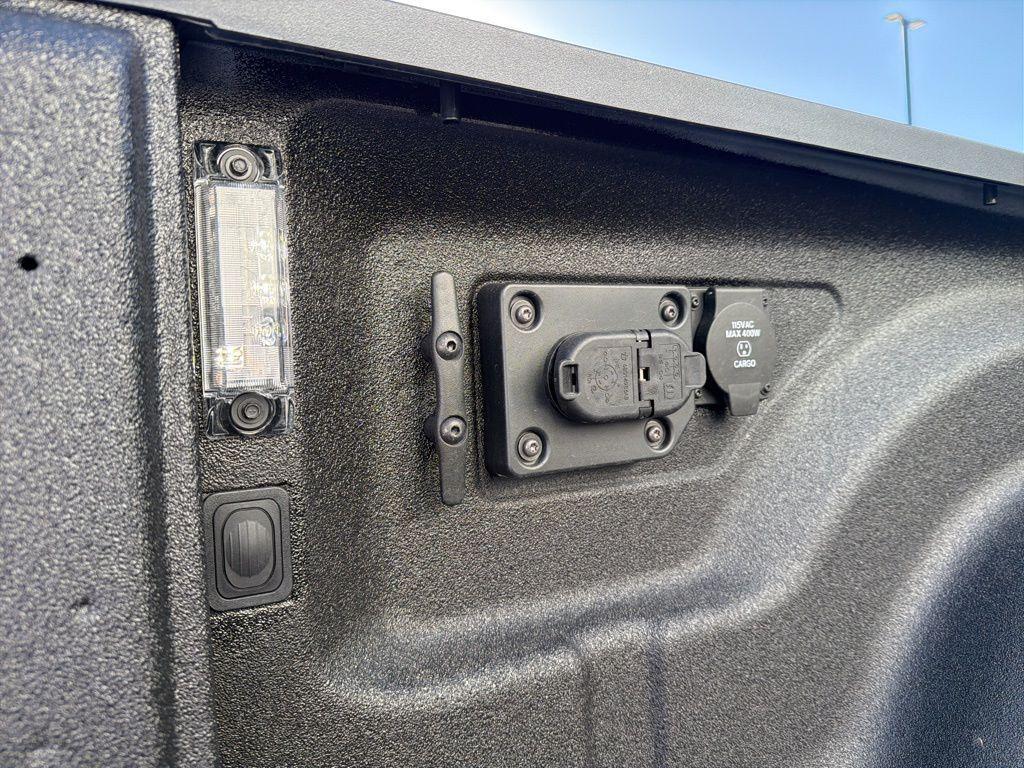 new 2026 Ram 3500 car, priced at $64,550