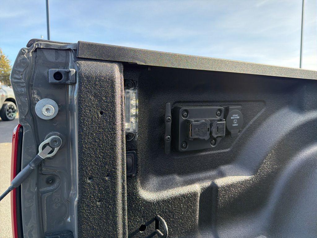 new 2026 Ram 3500 car, priced at $73,248