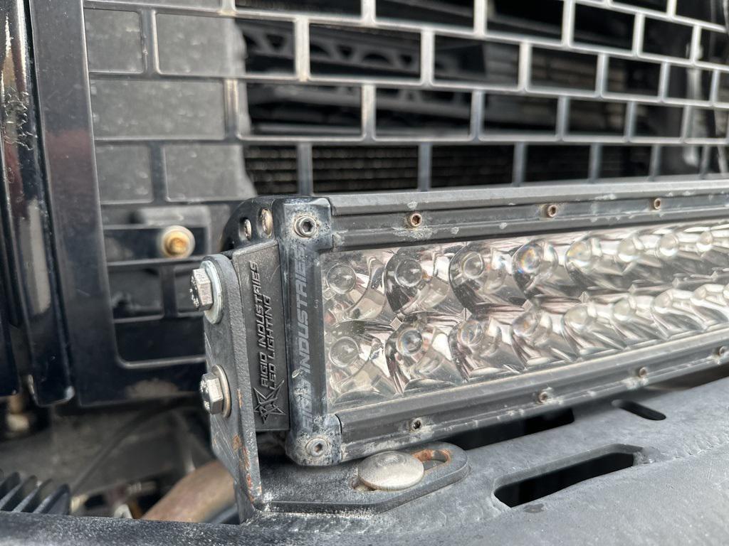 used 2016 Ford F-150 car, priced at $31,999