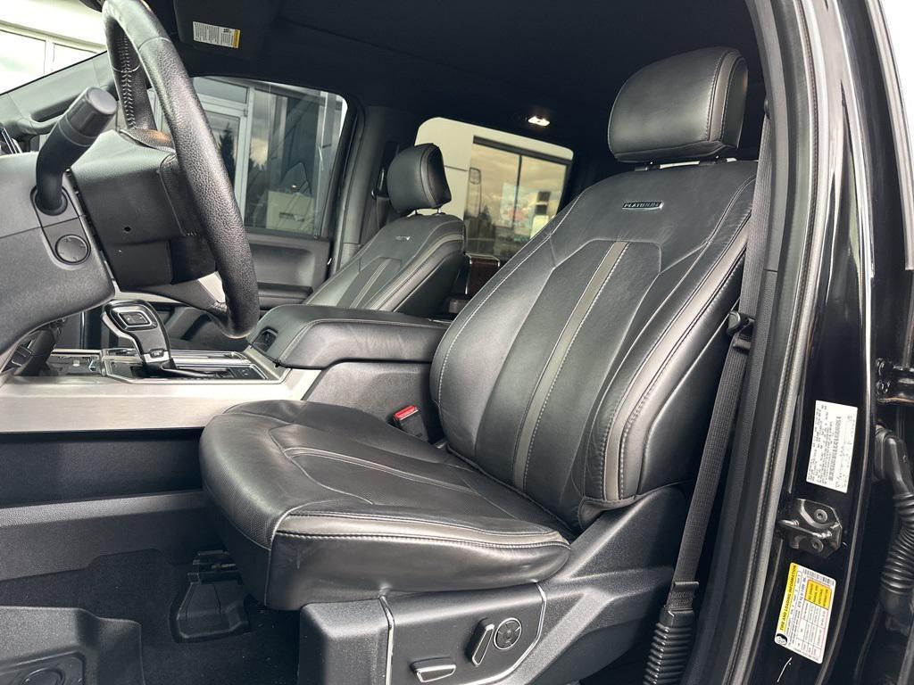 used 2016 Ford F-150 car, priced at $31,999