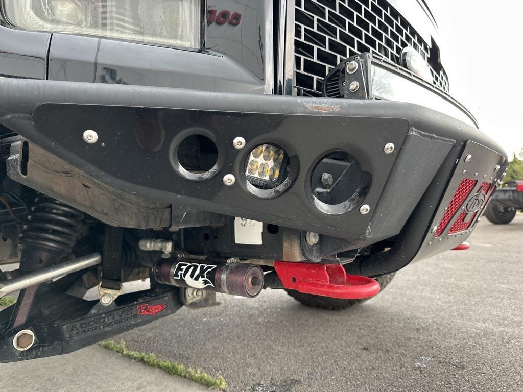 used 2016 Ford F-150 car, priced at $31,999