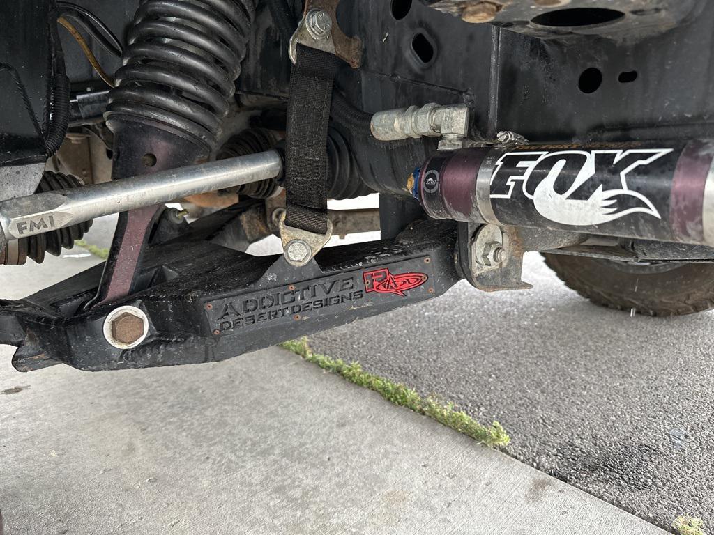 used 2016 Ford F-150 car, priced at $31,999