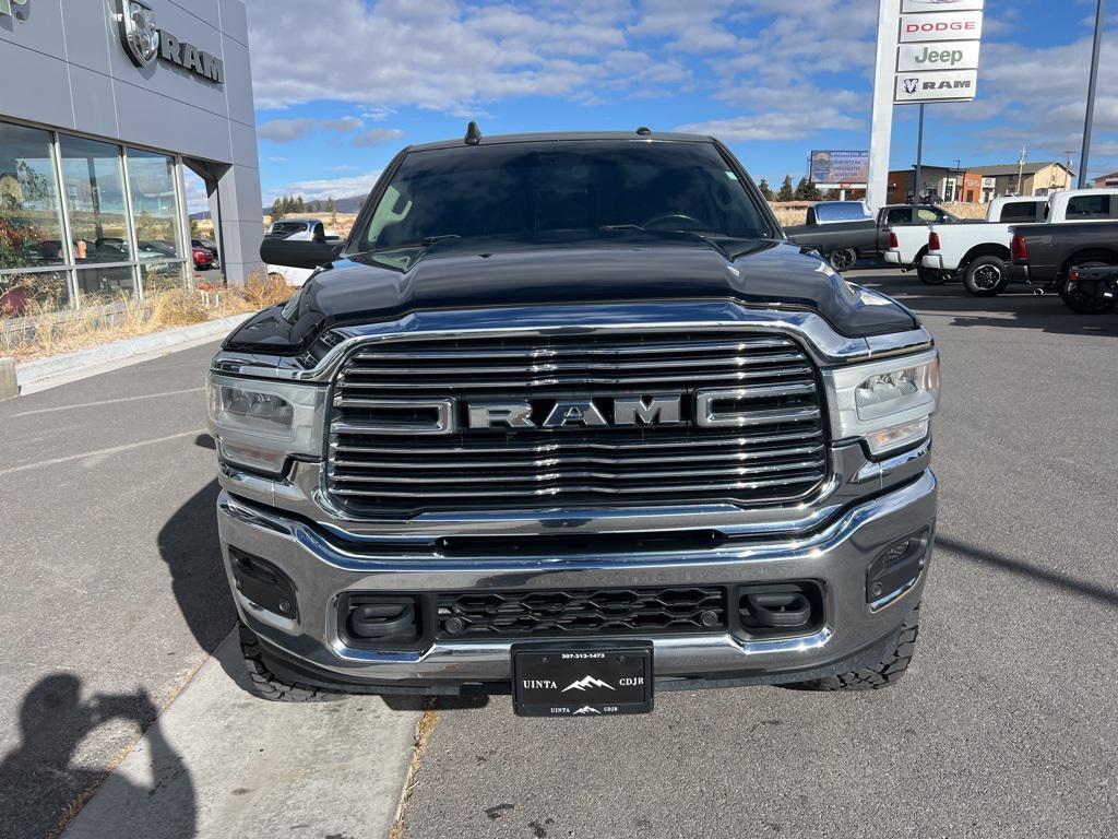 used 2019 Ram 2500 car, priced at $44,550