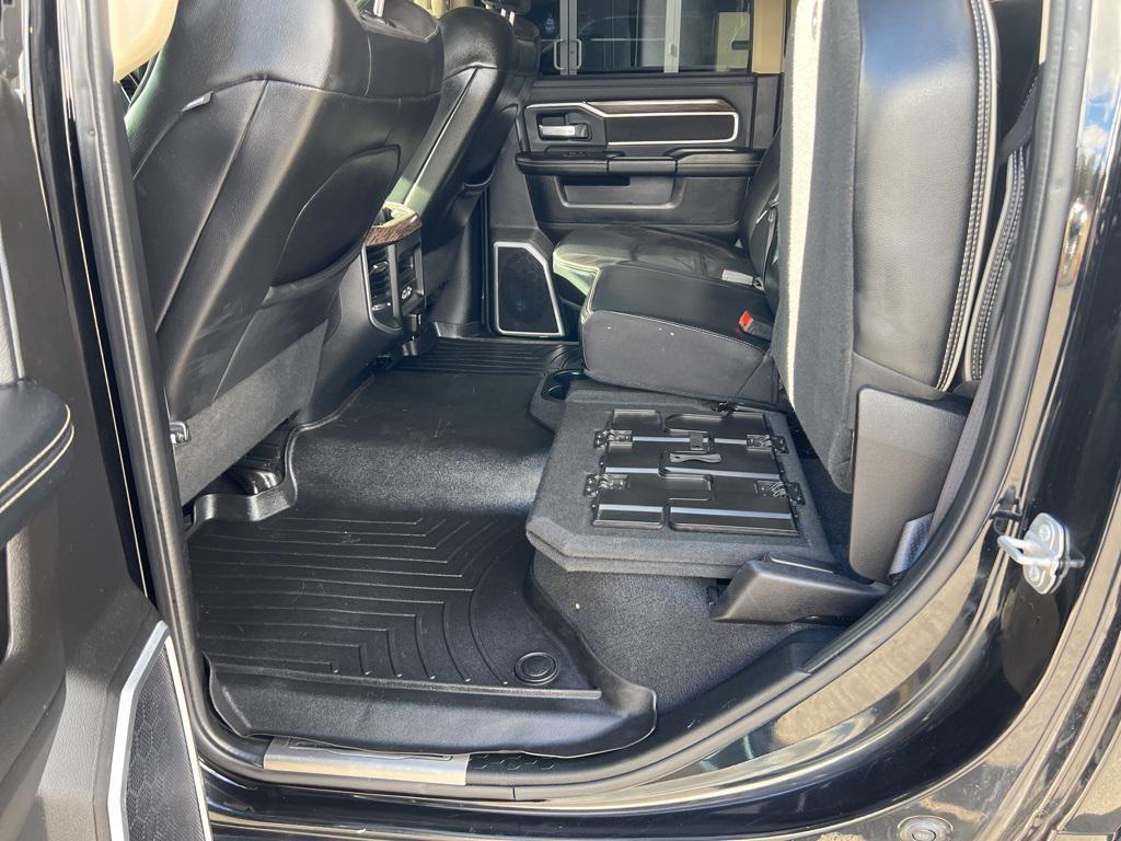 used 2019 Ram 2500 car, priced at $44,550