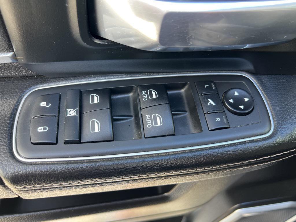 used 2019 Ram 2500 car, priced at $44,550