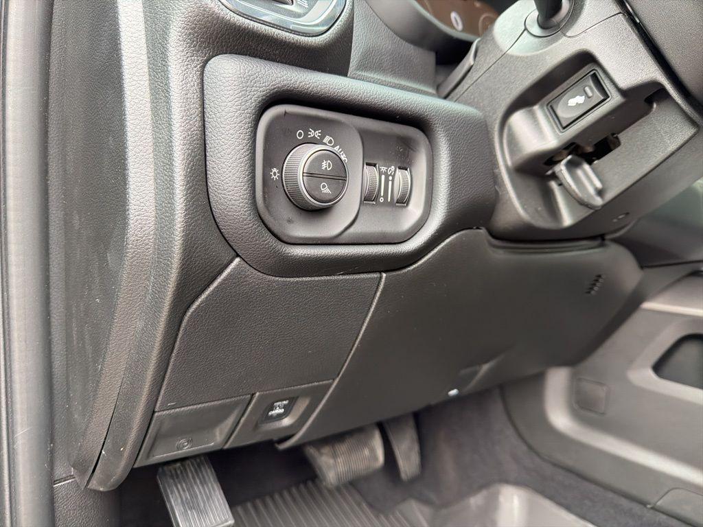 new 2026 Ram 3500 car, priced at $80,838