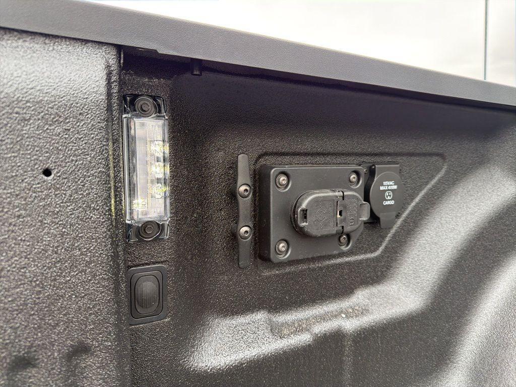 new 2026 Ram 3500 car, priced at $80,838