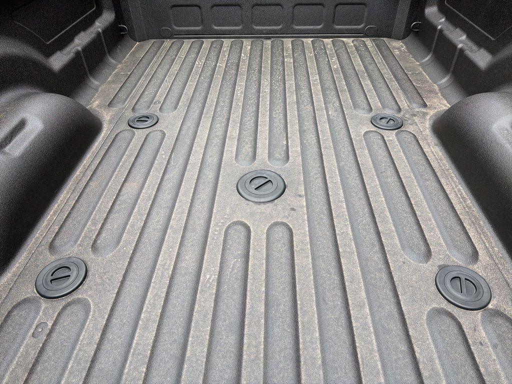 new 2026 Ram 3500 car, priced at $80,838