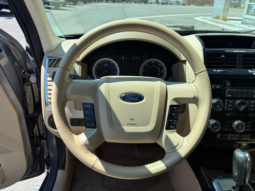 used 2008 Ford Escape car, priced at $8,709
