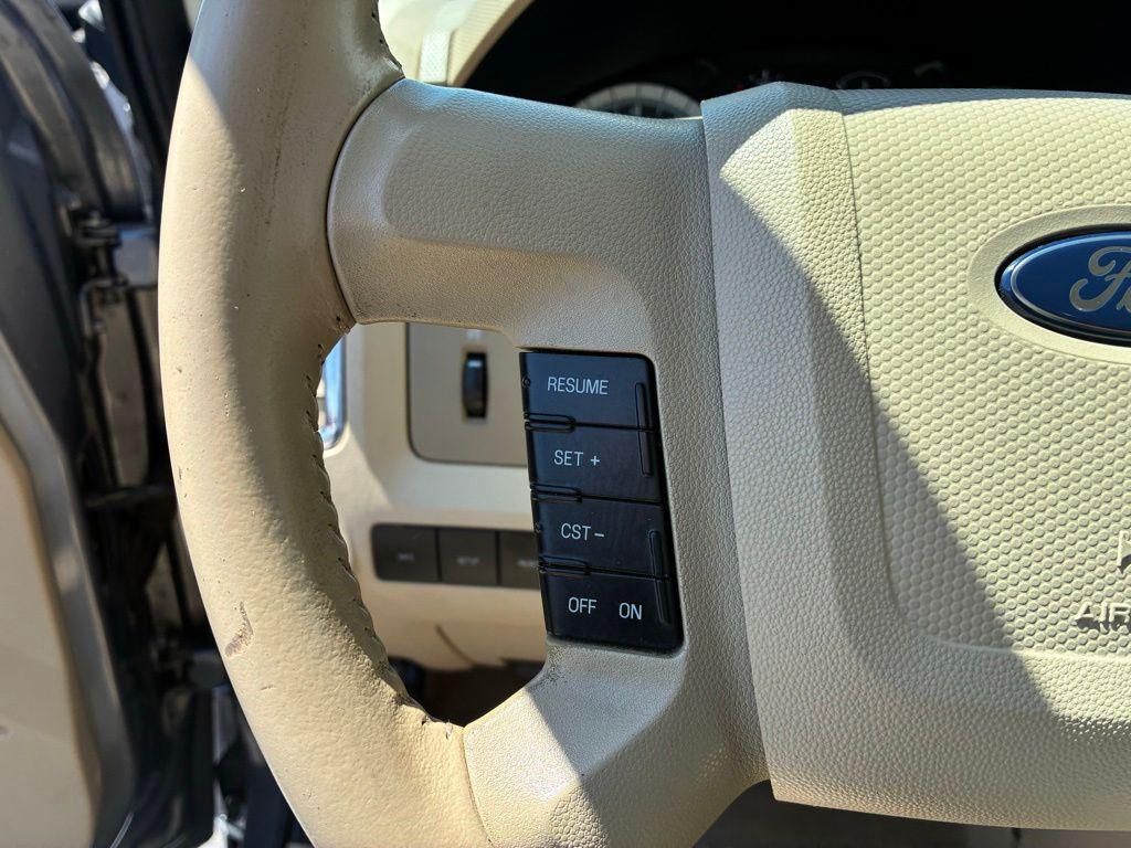 used 2008 Ford Escape car, priced at $8,709