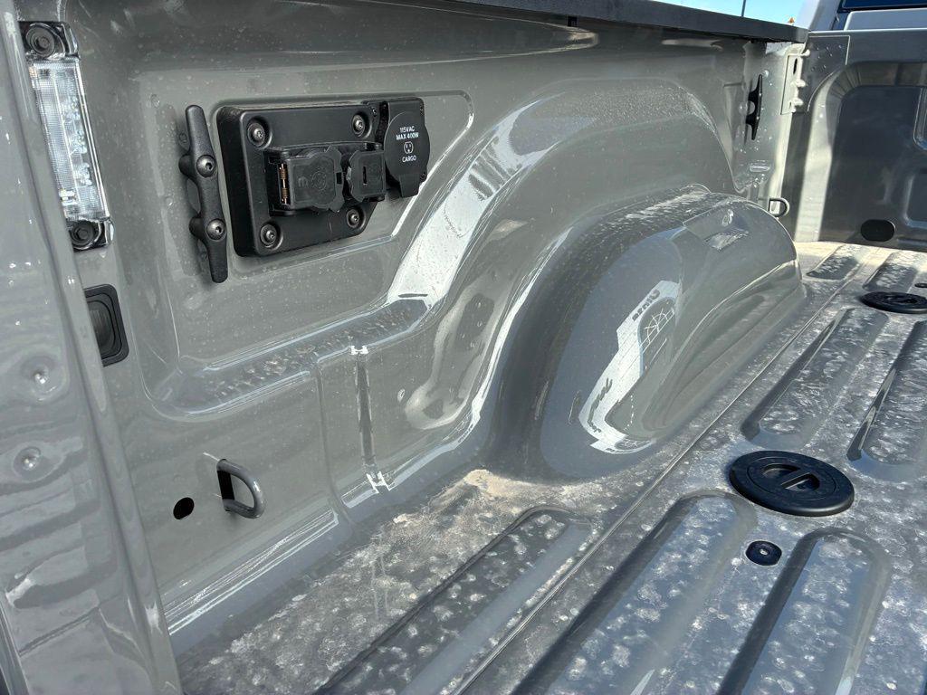 new 2026 Ram 3500 car, priced at $82,268