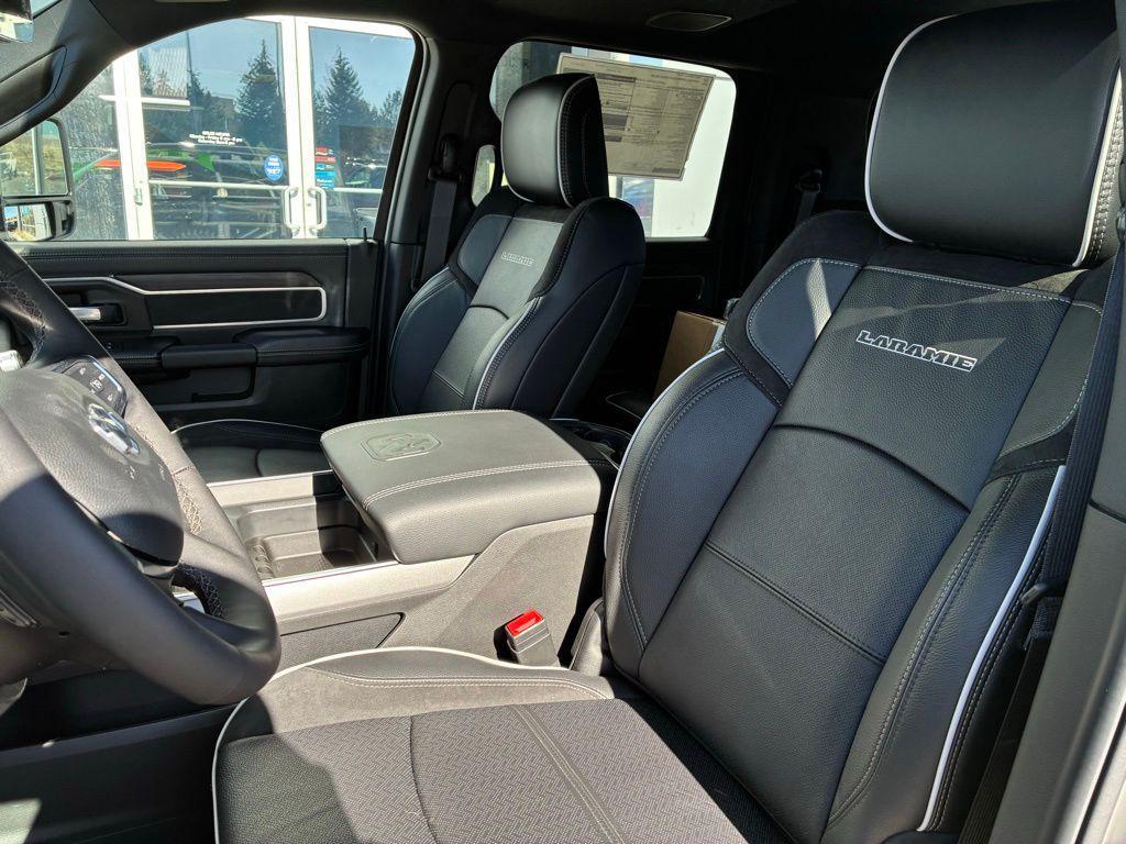 new 2026 Ram 3500 car, priced at $82,268