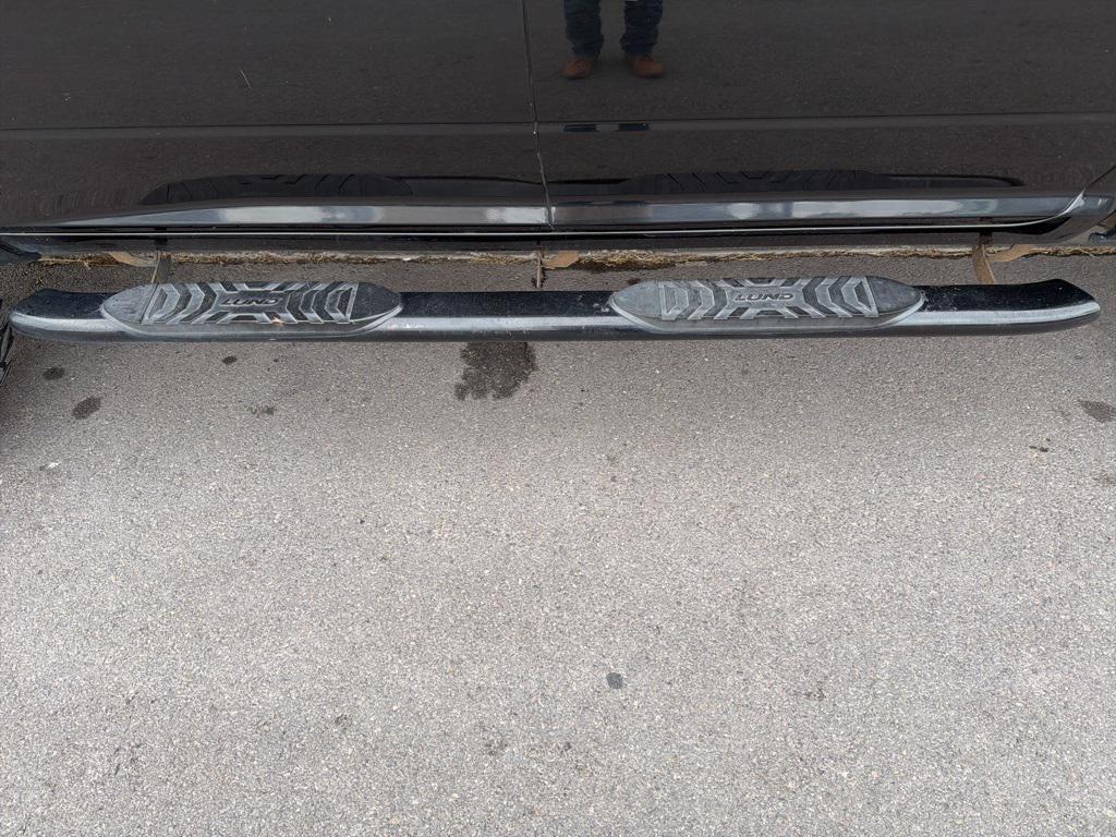 used 2018 Ram 2500 car, priced at $37,168