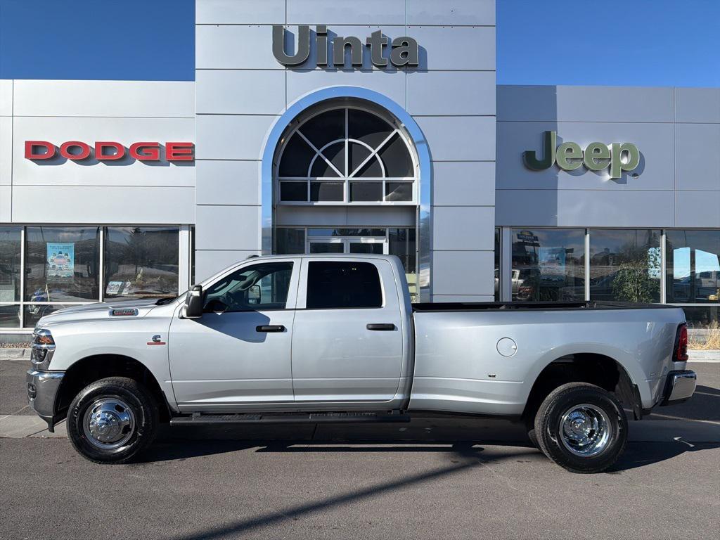 new 2026 Ram 3500 car, priced at $69,148