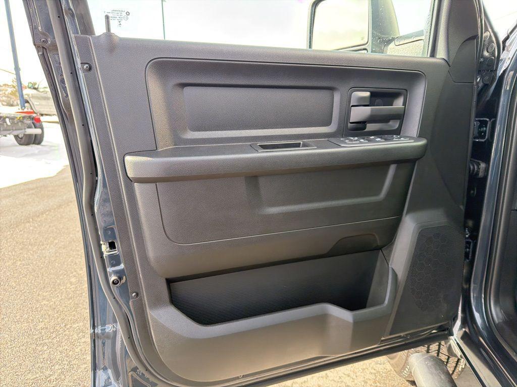 new 2026 Ram 3500 car, priced at $65,032