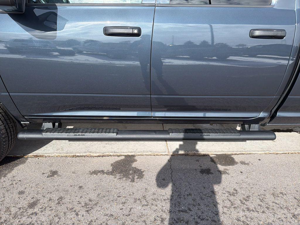 new 2026 Ram 3500 car, priced at $65,032