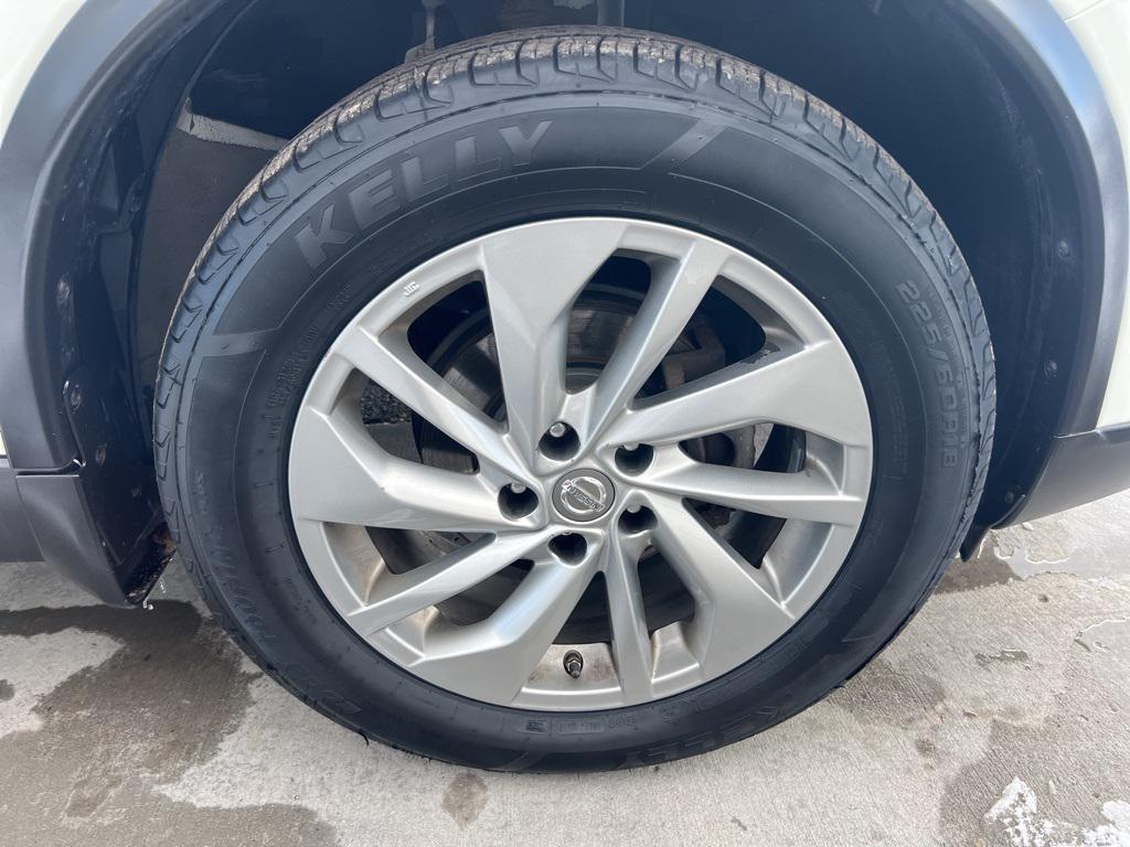 used 2015 Nissan Rogue car, priced at $12,360