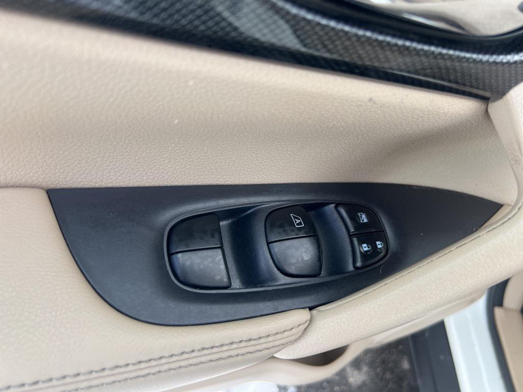 used 2015 Nissan Rogue car, priced at $12,360