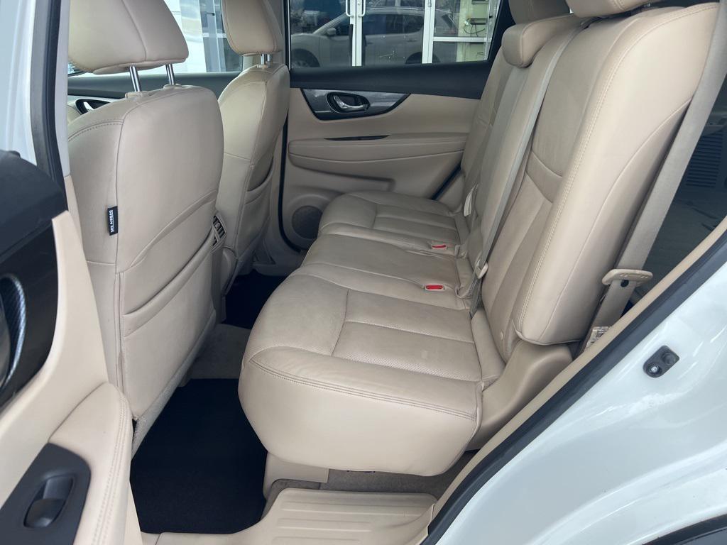 used 2015 Nissan Rogue car, priced at $12,360