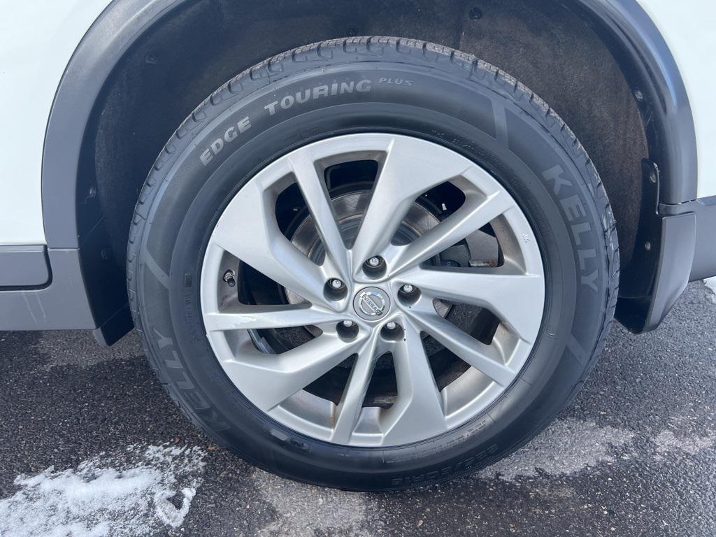 used 2015 Nissan Rogue car, priced at $12,360