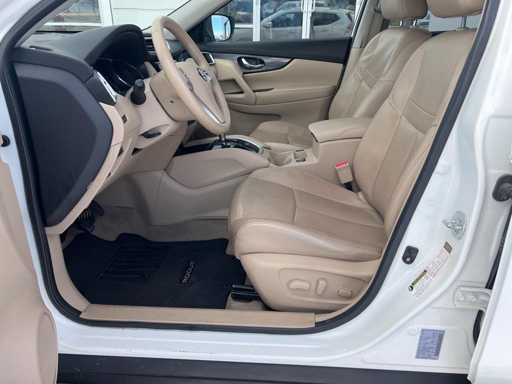 used 2015 Nissan Rogue car, priced at $12,360