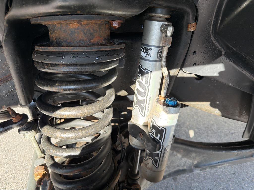 used 2017 Ram 2500 car, priced at $41,319