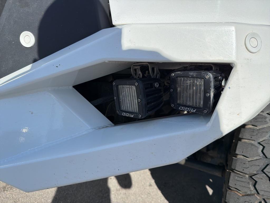 used 2017 Ram 2500 car, priced at $41,319