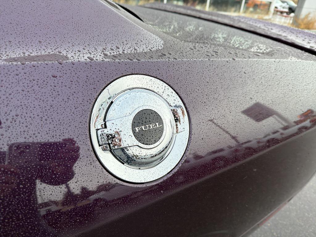 used 2021 Dodge Challenger car, priced at $18,142