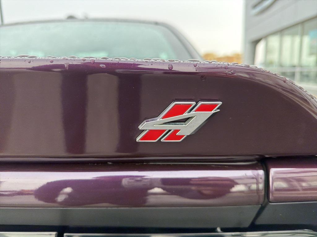 used 2021 Dodge Challenger car, priced at $18,142