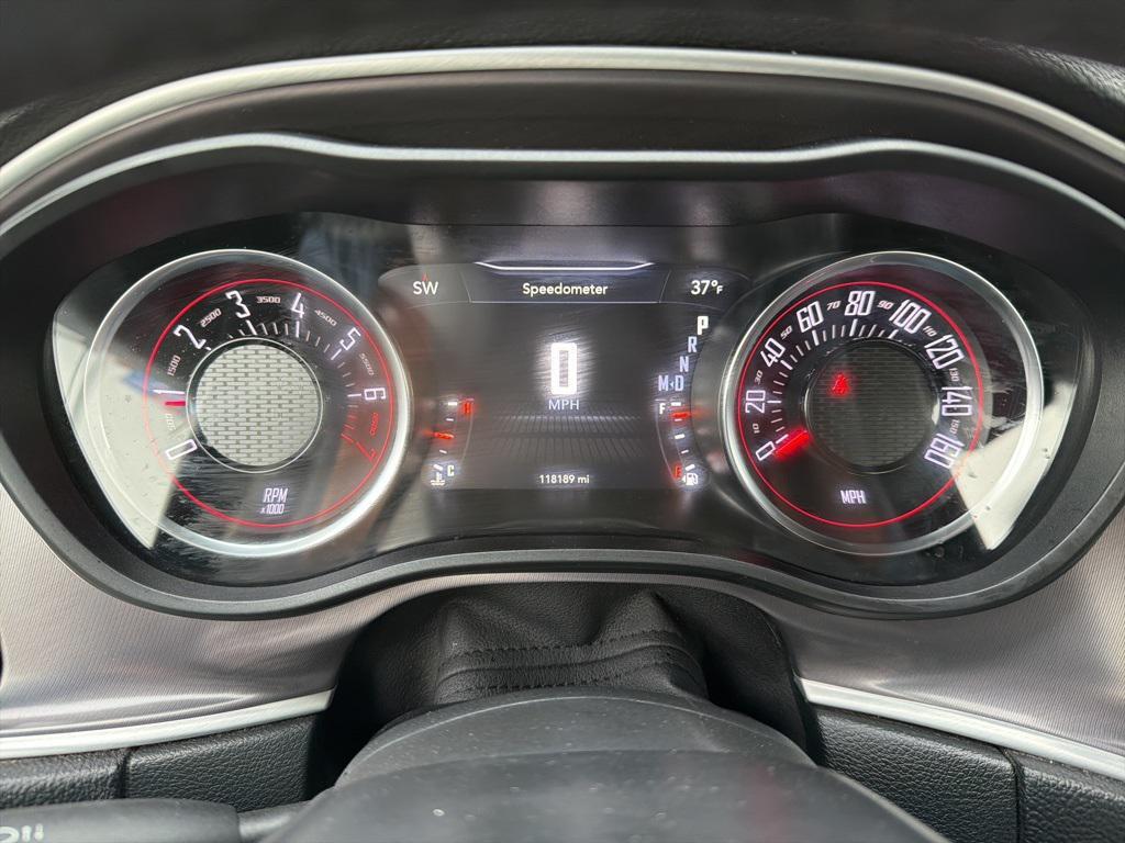 used 2021 Dodge Challenger car, priced at $18,142