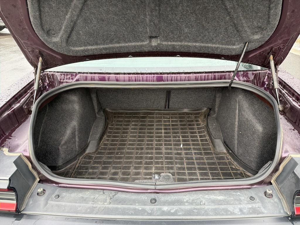 used 2021 Dodge Challenger car, priced at $18,142