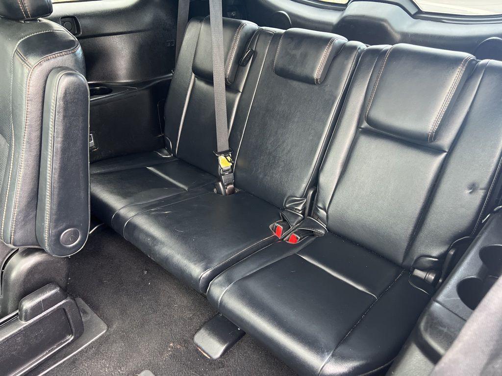 used 2017 Toyota Highlander car, priced at $21,119