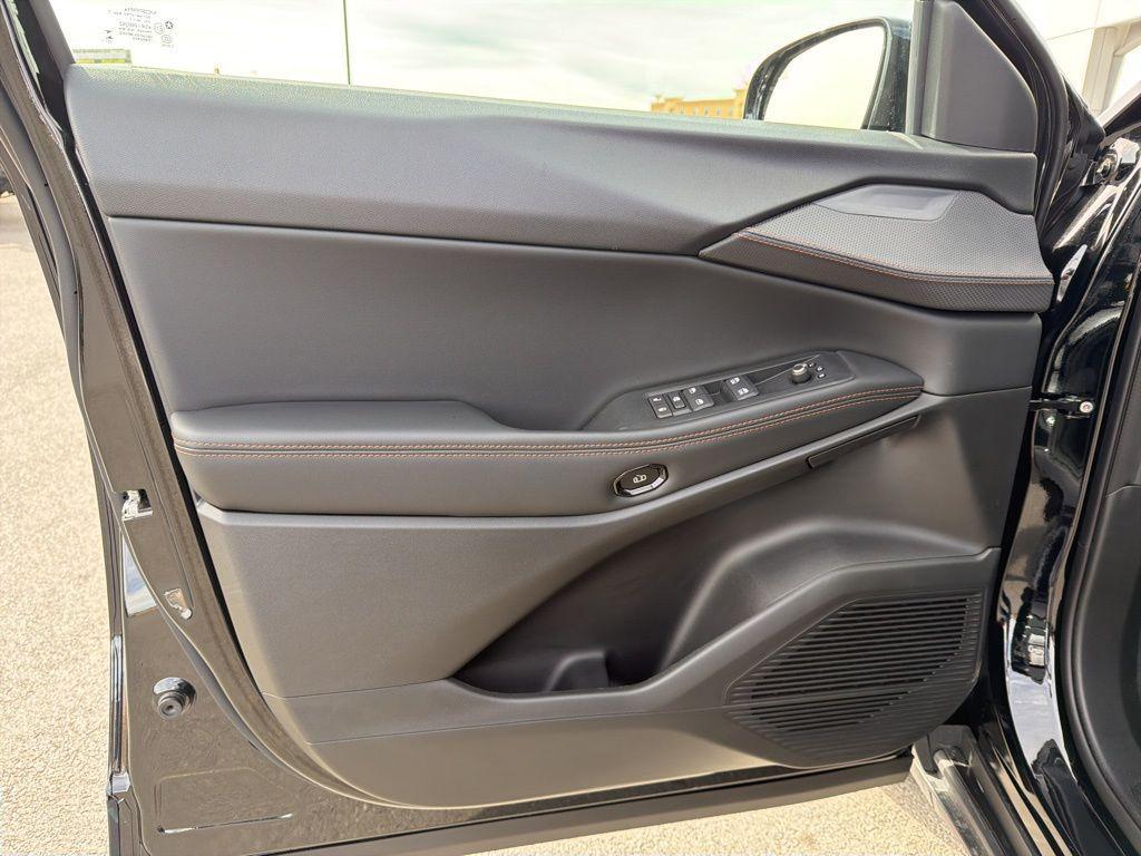 new 2026 Jeep Cherokee car, priced at $41,097